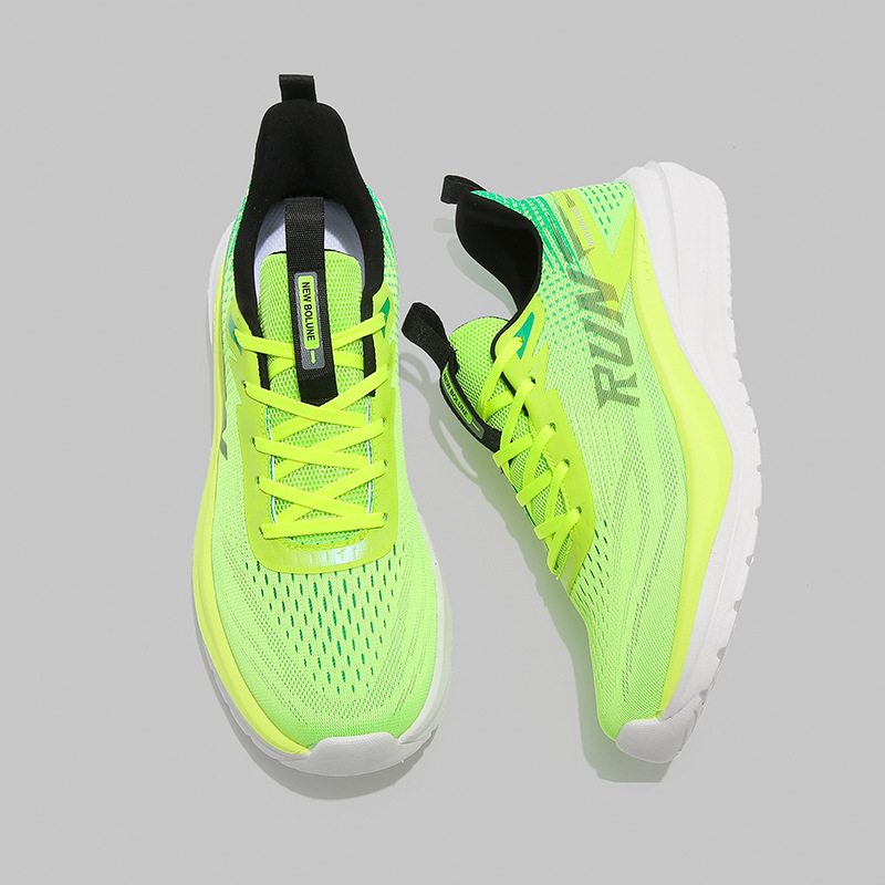 Balance/New BOLUNE Summer New Breathable Soft Sole Casual Running Exercise Fitness Shoes_voghion.com