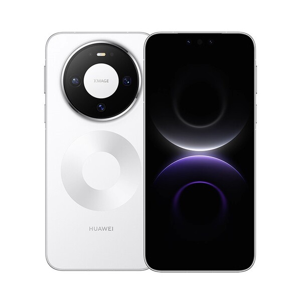 HUAWEI/Huawei Mate80 second generation red maple image reliable…