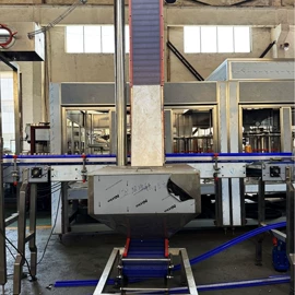 灌装机械;贴标机械;包装辅助设备