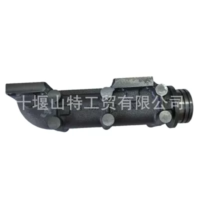 3092657 3092658 3092659 – Exhaust manifold