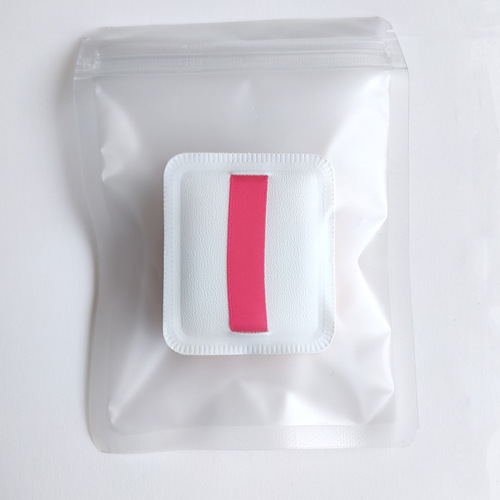 New cute Japanese super soft pillow that does not eat powder toast bread marshmallow air cushion puff