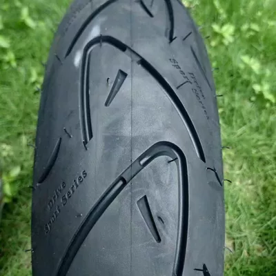 motorcycle Scooter tire – Electric tricycle tires