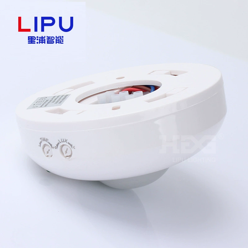 Инфракрасный датчик Lipu LP-S02 спортивный CEILING PIR SENSOR
