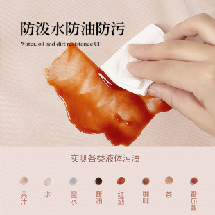 Apron Household Kitchen Oil-proof Hand-wiping Japanese Overalls Catering Cooking Custom Work Clothes for Men and Women