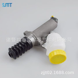 其他制动系统;离合器分泵;离合器总泵