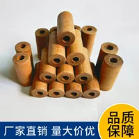 Прямые продажи с фабрики, упаковочная трубка для громовой трубки, утолщенная, устойчивая к давлению бумажная трубка, свеча зажигания, аудиобумажная трубка