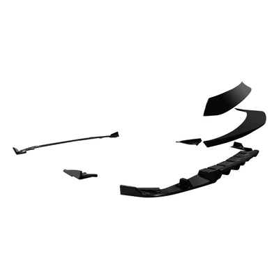 Spoiler – 2022+ Front Lip, Side Skirts