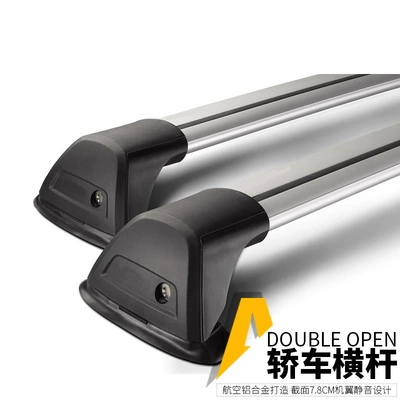 luggage rack suitable for: Roof rack