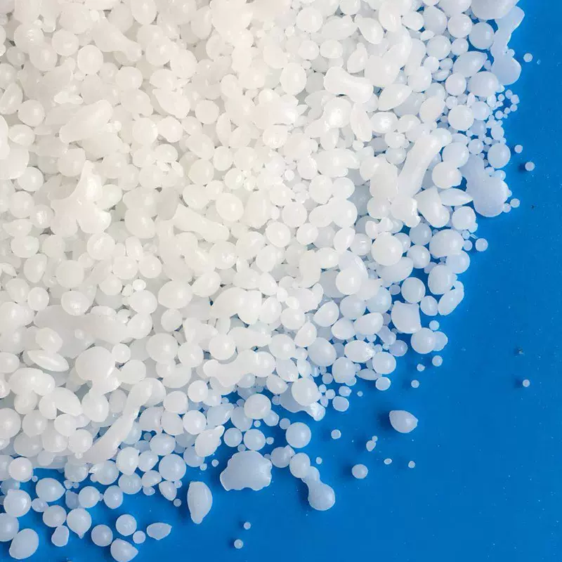 颗粒状聚乙烯蜡内外润滑脱模增韧剂塑料增塑剂PE蜡耐寒PVC增塑剂