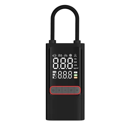 Hava nasosu Dual Screen Digital Display - 003-wireless-air-pump2000mah2
