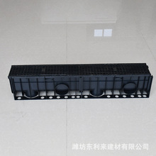 ����HDPE��ˮ�ϳ�Ʒ��ˮ��u�Ͳ۲��P䓾��ԏͺϘ�֬��������ˮ��