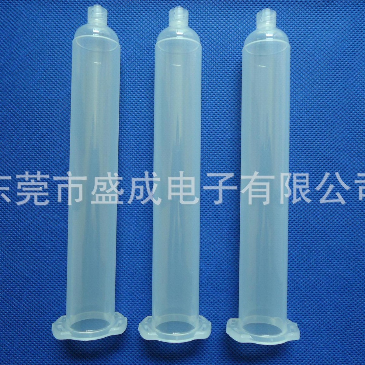 供应55CC新款EFD针筒,透明针筒，美式新款针筒,点胶针筒