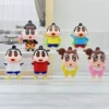 Crayon Xiaoxin-Random