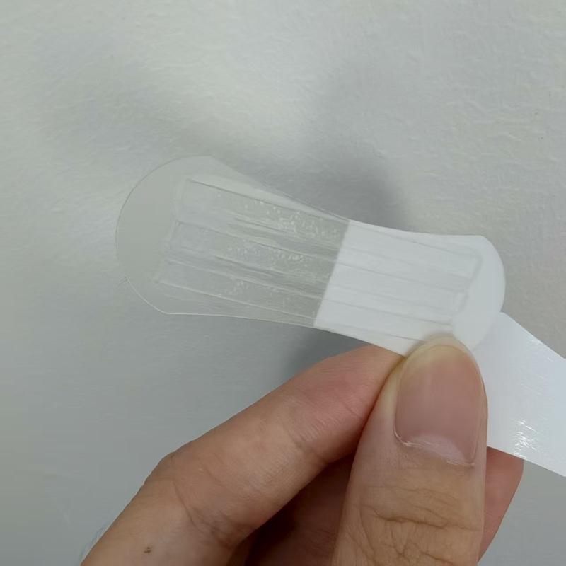 哇噢定制跨境无纺布通气鼻贴睡眠打鼾贴成人止鼾贴物理扩张鼻通贴|undefined