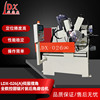伺服进刀合金锯片前后角磨齿机LDX-026(A)全数控伺服摆角磨齿机