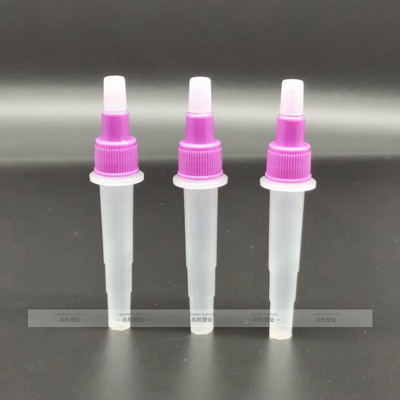 Manufacturers supply 3ml5ml10ml disposable FOB Soft Burette disposable sample collection