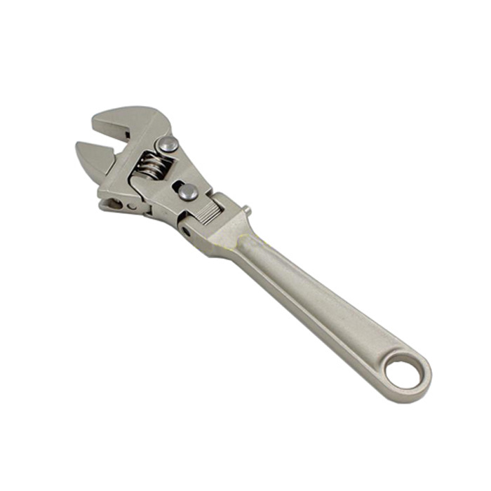 Folding Wrench Image 2