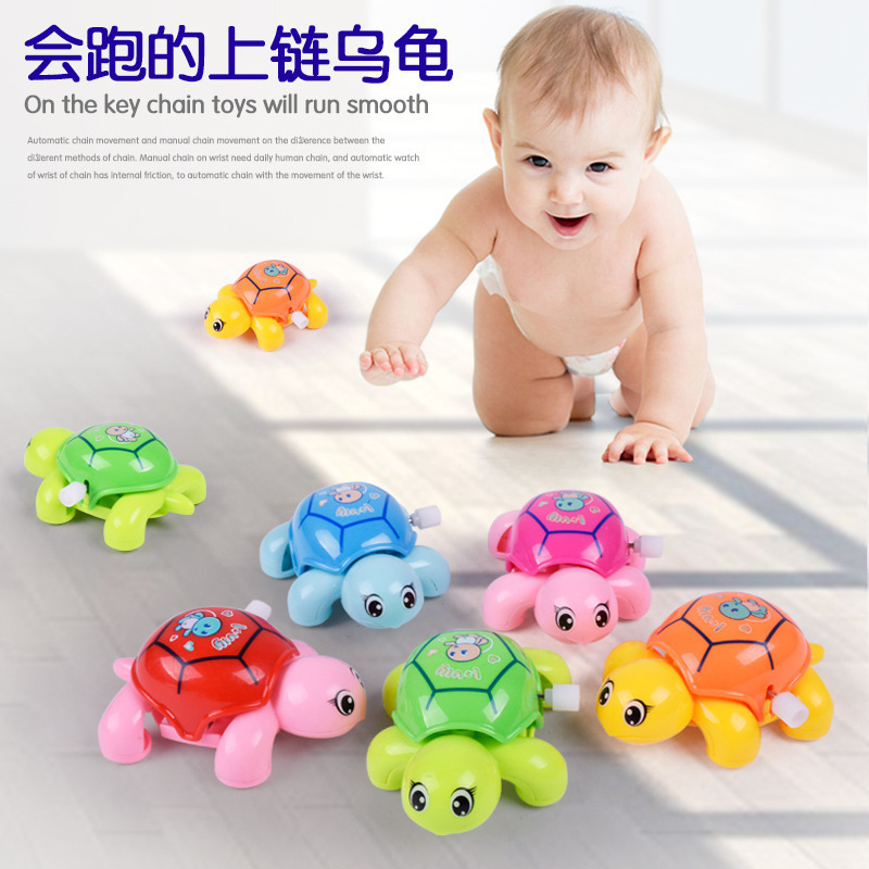 Wind-up cartoon toy, wholesale