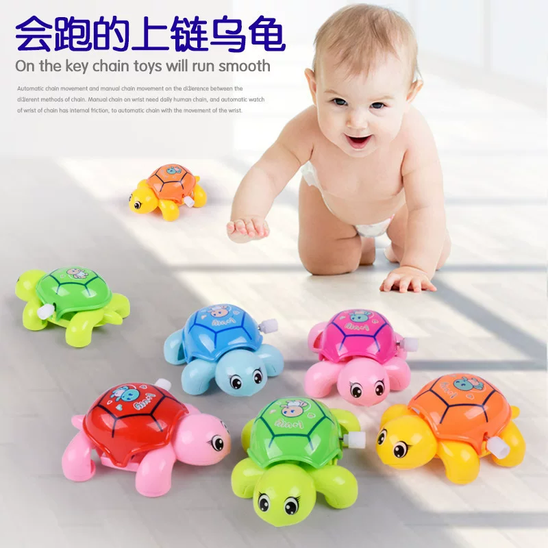 Wind-up cartoon toy, wholesale