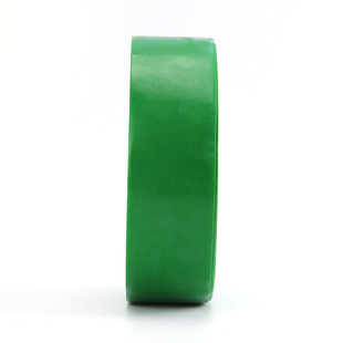 Green PVC sheet coil magnetic stripe protection belt AGV navigation protection tape source manufacturer X20
