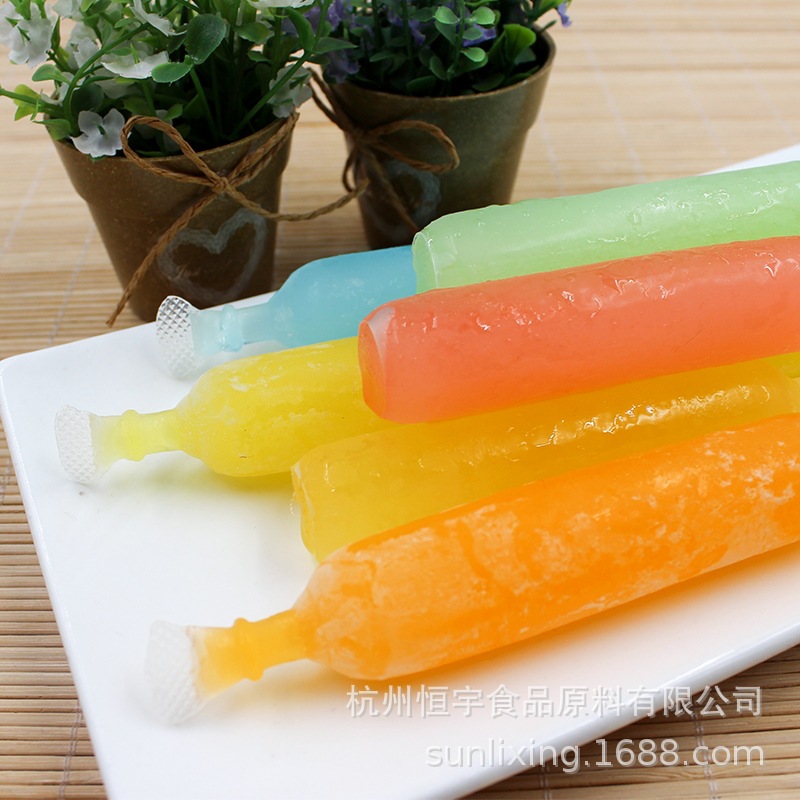 工厂直发 供应恒宇植脂棒棒冰类食品添加剂 复配食品添加剂