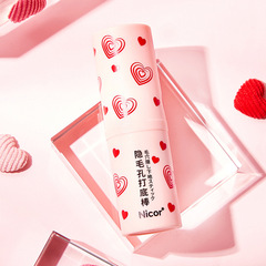 Nicor ​​Pore Invisible Primer Stick Concealer Isolating Makeup Primer Pore Primer Cream Delivery