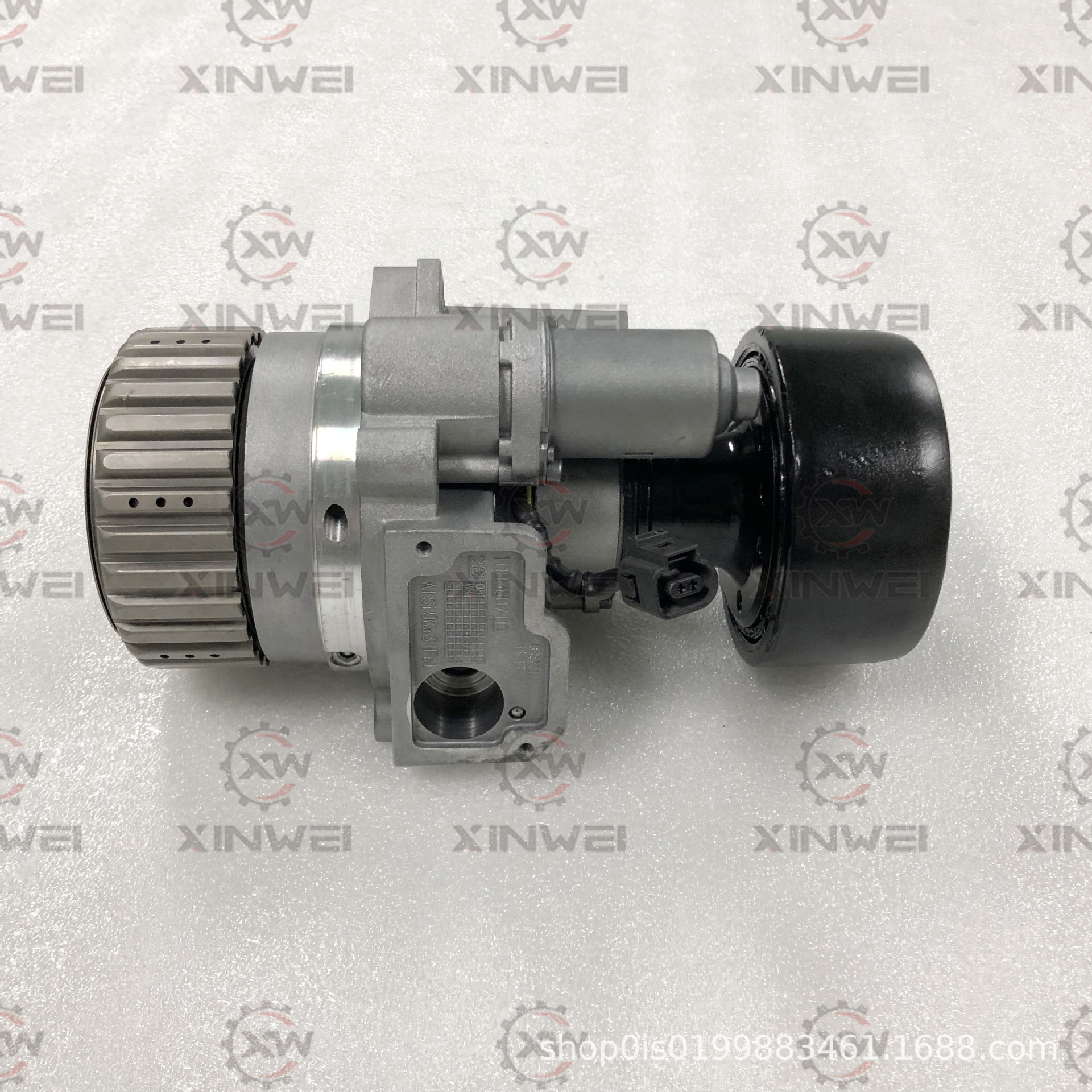 Suitable for Land Rover Range Rover Evoque Freelander 2 Coupler Clutch Rear Differential Assembly