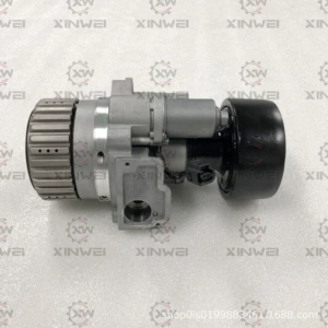 Suitable for Land Rover Range Rover Evoque Freelander 2 Coupler Clutch Rear Differential Assembly