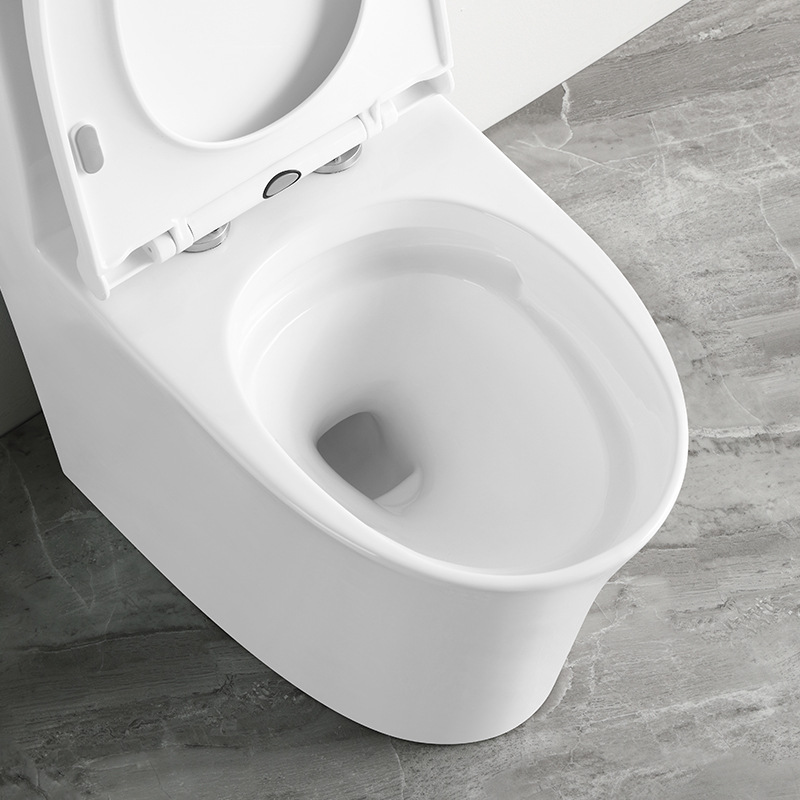 Fábrica del retrete del rubor de BathroomSanitary Ware Siphonic