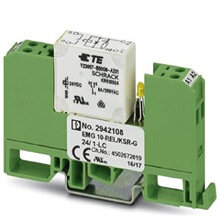 �����˹PSR-SCP- 24DC/URM4/4X1/2X2/B 2981677