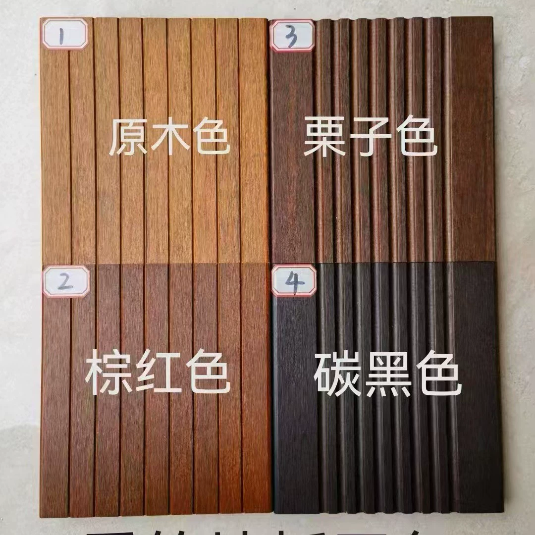 Прямые оптовые продажи от производителя: уличное антикоррозийное тяжелое бамбуковое напольное покрытие, высокопрочное бамбуковое деревянное напольное покрытие, тик, каштан, бамбуковое дерево.