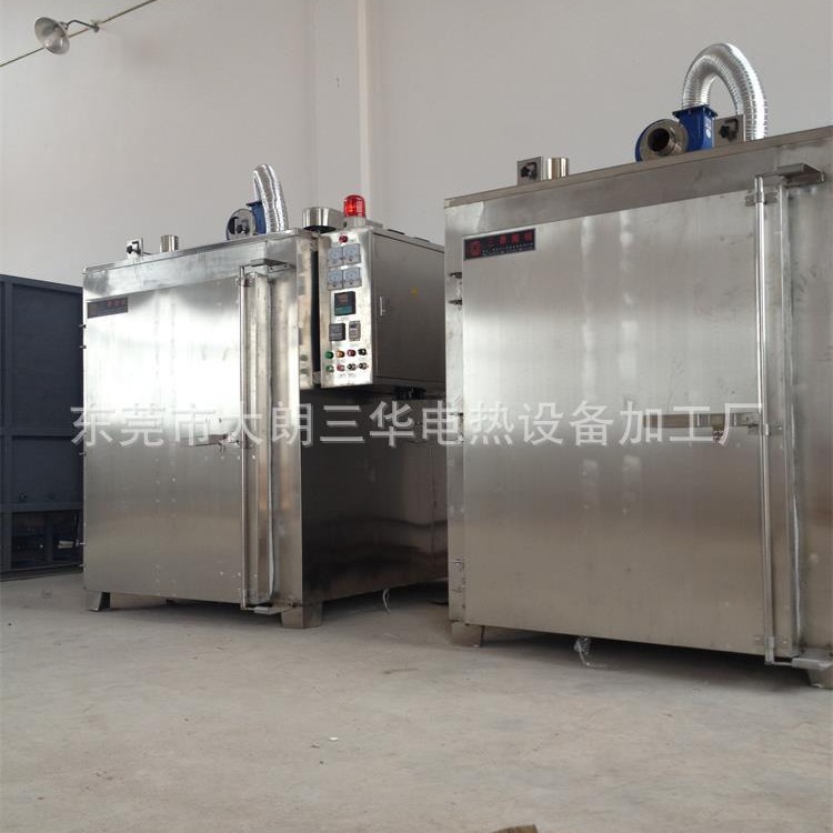 304全不锈钢精密多功能工业烤箱 电子塑胶厂烤漆脱水高温烘箱