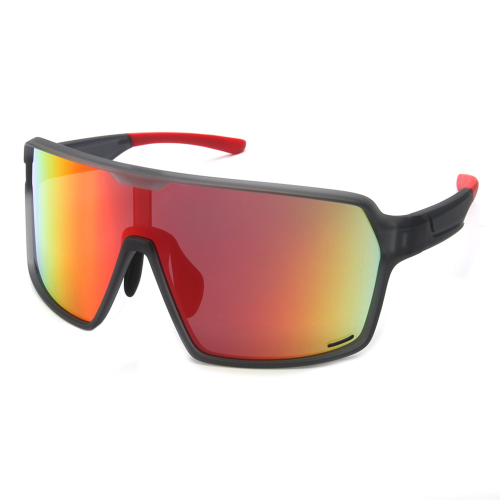 더미 투명 다크 그레이 + 오렌지 필름