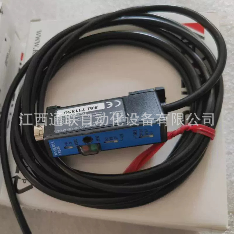 基恩士 KEYENCE FS2-62P 传感器 放大器 全新原装 议价