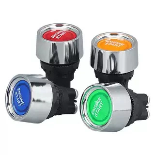 Reset Switch, Ignition switch