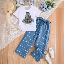 BL029 ͯ�bŮ��ͯ���bŮ���D����ɫ���A�c�{ɫ�Lѝ�ɼ���