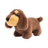 Мультяшный плюшевый брелок, кукла, маленькая подвеска, в корейском стиле