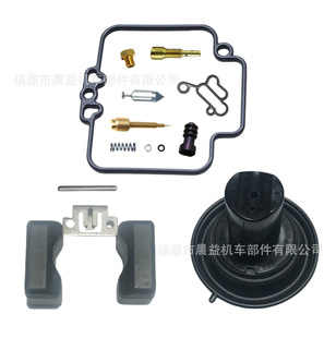 Yamaha YFM90 Raptor90 Carburetor  Kit YFM90R 2009-2013Ħ��܇
