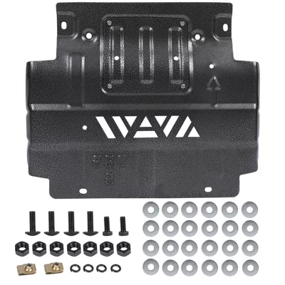 Lavida Sagitar Passat Magotan Underbody protection plate/engine baffle