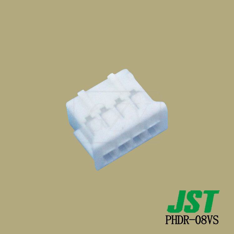 �ֻ����� PHDR-08VS �����ܿ� JST������ PHDϵ��  2.0mm������