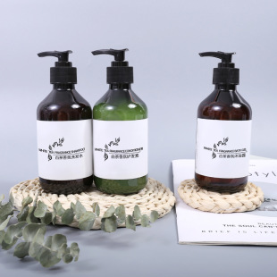 300ml��ƿϴ�lҺ��ԡҺ�Ƶ������e�^SPAԡ���ײ�ϴ�lˮ��ԡ¶���l