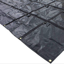 lumber tarp ��ɫ�� ��ʽ��܇�w��  ���b���w�� 18OZ