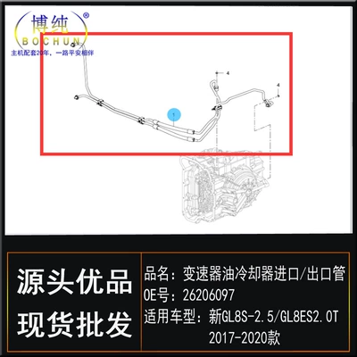 cooler filter import and – Soyutma sisteminin digər hissələri