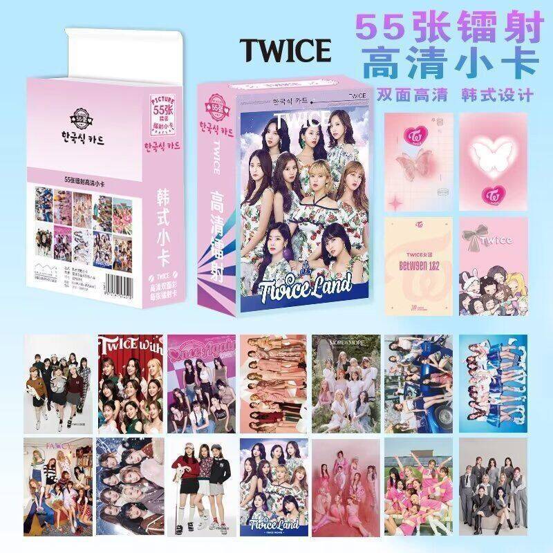 Twice Laser Card 55 Rounded Corners 3inch Photos High-Definition Photo Card Printing Lomo Flash Card Self-Printing Card Wholesale Twice Laser Card 55 Rounded Corners 3inch Photos High-Definition Photo Card Printing Lomo Flash Card Self-Printing Card Wholesale