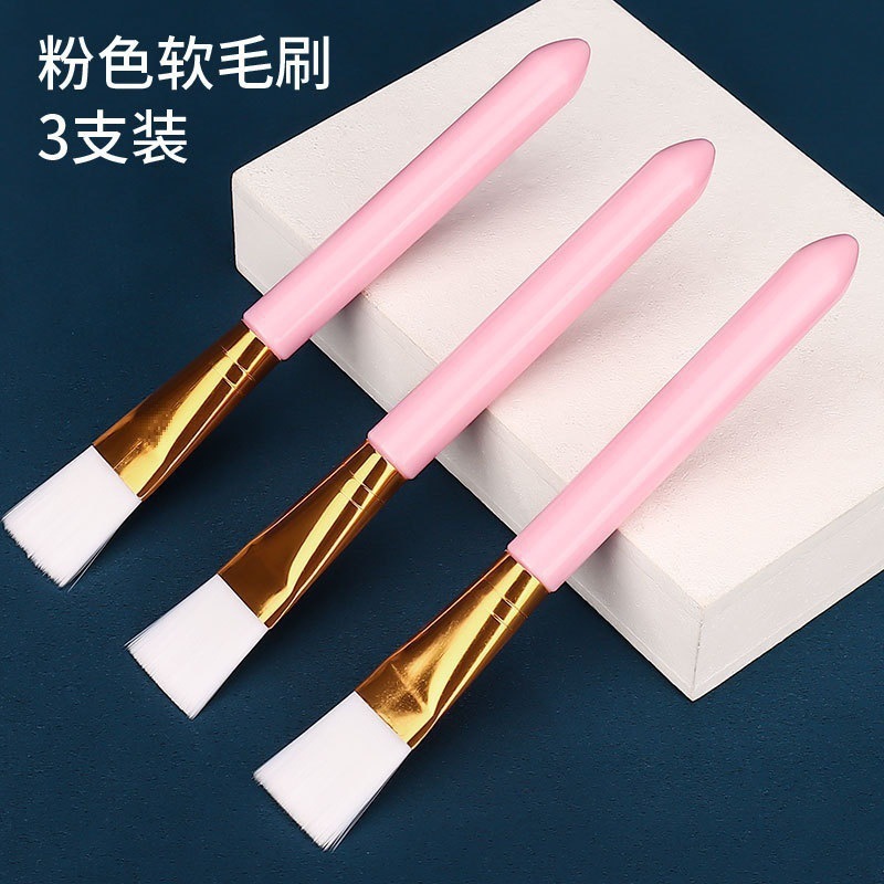 调面膜碗和刷子套装加硅胶小碗水疗灌肤调配粉勺子院工具杭州纽界|undefined