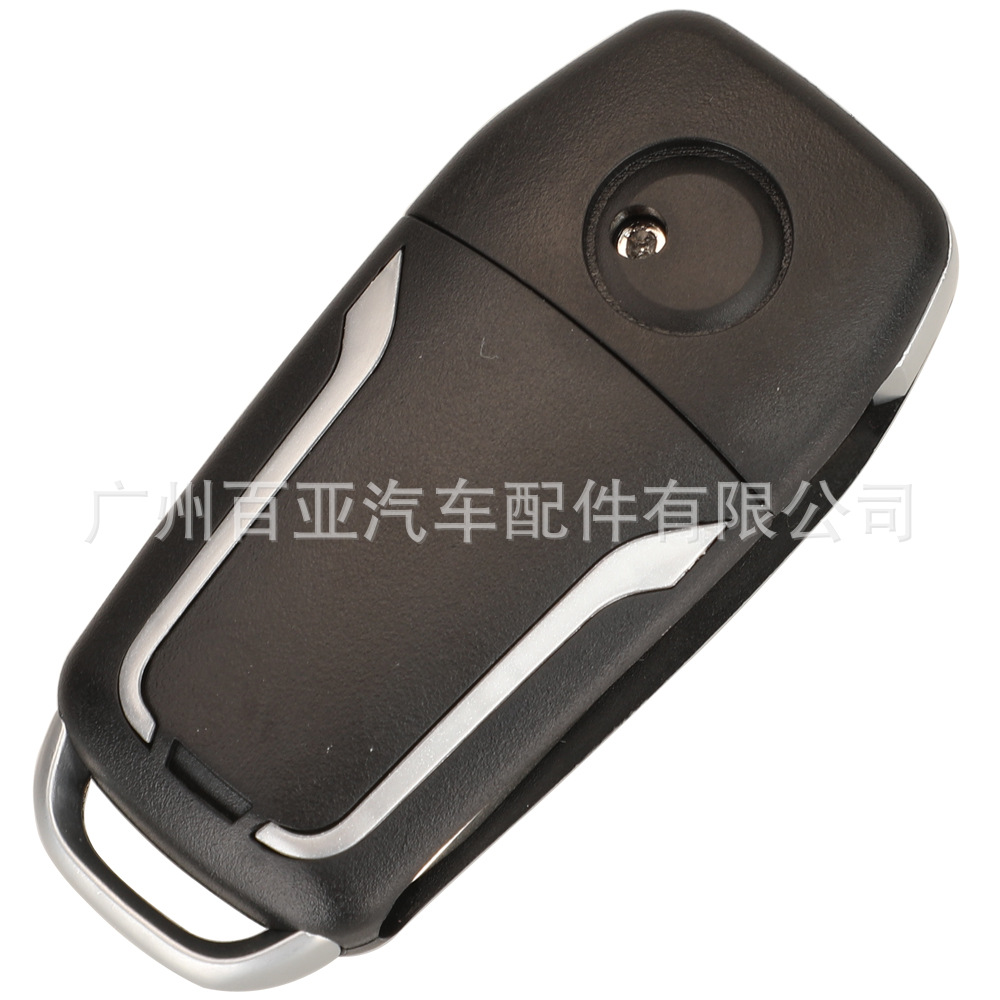 Suitable for 4-key Ford modified remote control car key CWTWB1U345 ID60-ID63 chip 433MHz