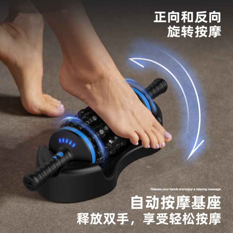 健康な腹のローラーのマッサージ器の家庭のフィットネスは腹筋の胸の筋肉を鍛えます。|undefined