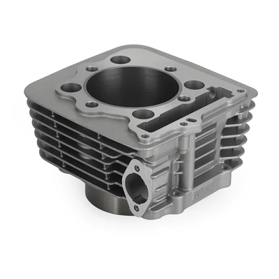 Cylinder and parts Sportrax Trx400Ex Kcy400