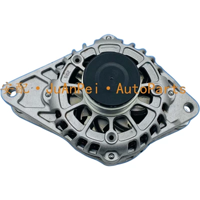 Ga16-Yf Generator, Generatorlar hissələri (Dinamo və detalları)