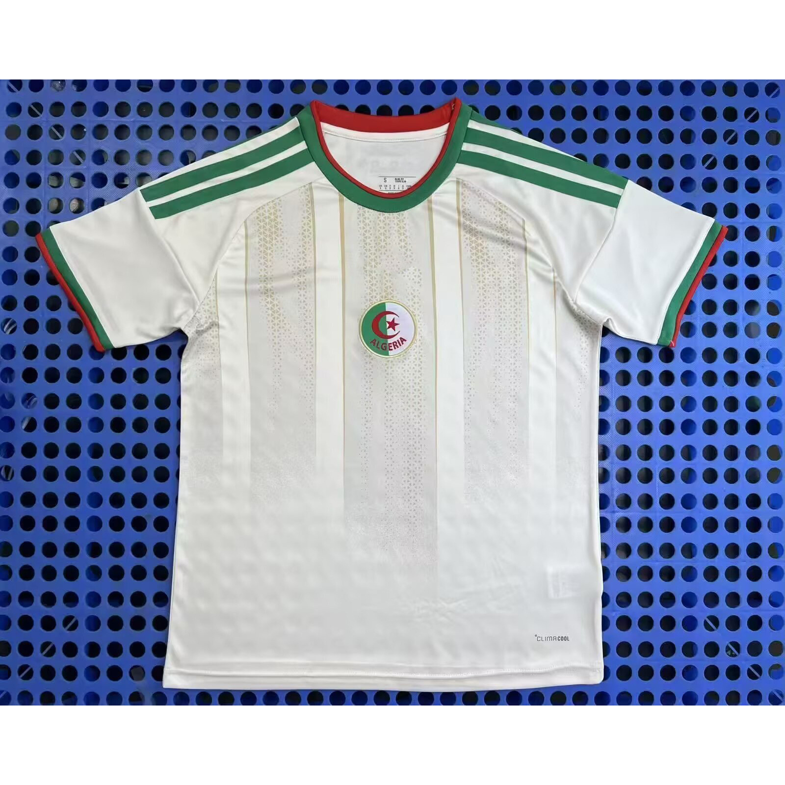 Camiseta de la Copa del Mundo 2026 Argentina Haití México Portugal Senegal Anfitrión España Jordania Islandia